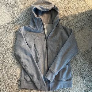 Lululemon Scuba Hoodie